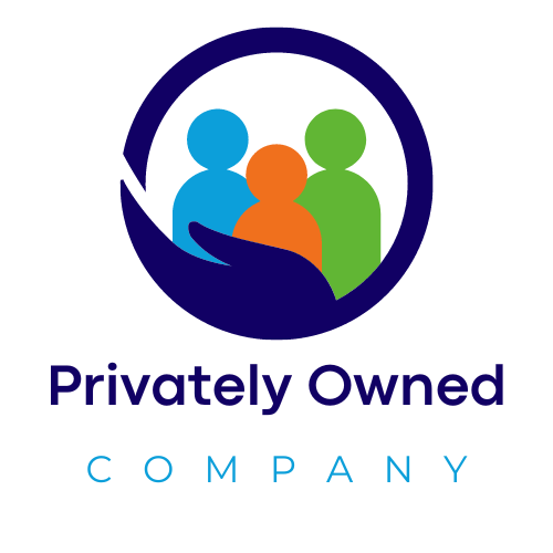 Privately Owned Company